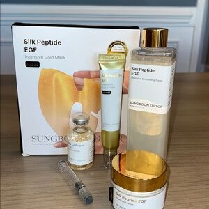 SUNGBOON EDITOR OFFICIAL Glass Skin